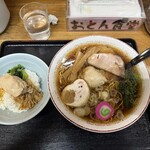 恵庭 おとん食堂 - 