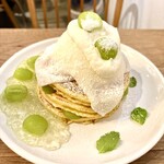 カフェ サカイ - 