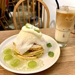 カフェ サカイ - 