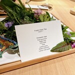 レスピラシオン - 