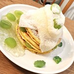 カフェ サカイ - 