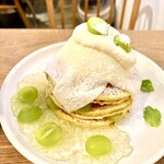 カフェ サカイ - 