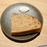 レスピラシオン - 