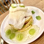 カフェ サカイ - 