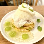 カフェ サカイ - 