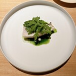 レスピラシオン - 