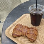 ぱんや 川合亭 - 