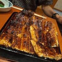 わたべ - 地焼き