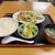 食堂 四川一よし - 料理写真: