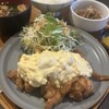 津田屋食堂