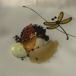 デュ・ヴァン・ハッシシ - 