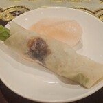 状元樓 - 釜焼き北京ダック