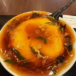 蓬莱 - 広島県民のソウルフード❗️蓬莱の天津丼‼️