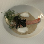 デュ・ヴァン・ハッシシ - 