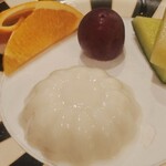 状元樓 - 特製デザート盛り合わせ