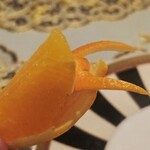 状元樓 - 飾り包丁