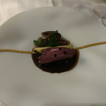 デュ・ヴァン・ハッシシ - 