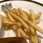 イノダコーヒ ポルタ支店 - 