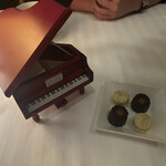 デュ・ヴァン・ハッシシ - 