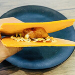 かんすけ - たこせん200円