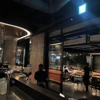 COLONIAL BEACH 横浜ハンマーヘッド - 