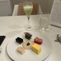 フランス料理 タンモア - 