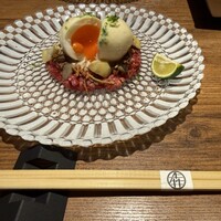 焼肉 うしみつ 恵比寿本店 - 