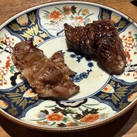 焼肉 うしみつ 恵比寿本店 - 