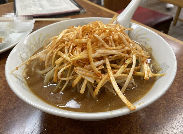 Chinrai Shinkoiwa Ten photo 5