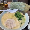 横浜家系ラーメン 魂心家 大津店