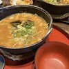 甲州ほうとう 完熟屋 本店