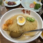 焼肉ホルモン金樹 はなれ - 