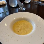 セラフェ - かぼちゃのスープ