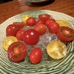 鳥元 - 
