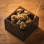 串とメシにはサケキタル - 