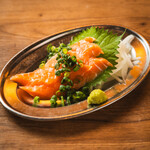 串とメシにはサケキタル - 