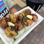 やまちゃん 本店 - 