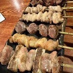鳥元 - 