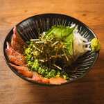 串とメシにはサケキタル - 