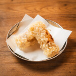 串とメシにはサケキタル - 