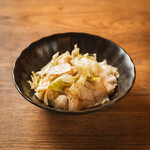 串とメシにはサケキタル - 