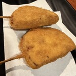 鳥元 - 