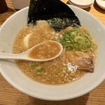 博多 一風堂 - 料理写真: