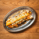 串とメシにはサケキタル - 