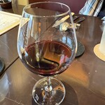 セラフェ - ランチワイン