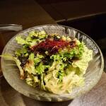 炭火焼肉 エイト - 