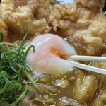 手打ちうどん 団平 - 