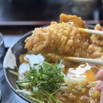 手打ちうどん 団平 - 