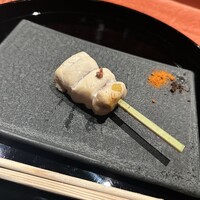 焼鶏 まつもと - 