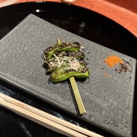 焼鶏 まつもと - 